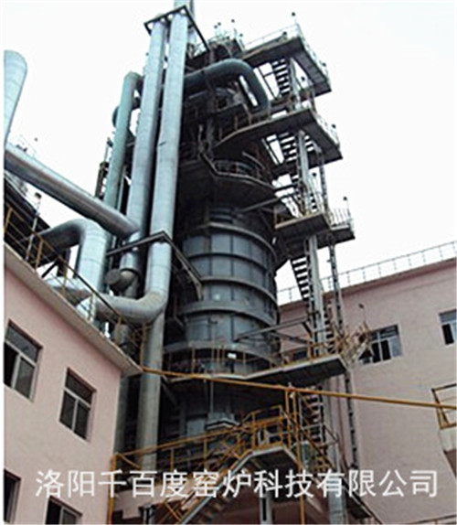 石灰窯設備需要怎樣不斷的升級 石灰窯設備需要怎樣不斷的升級