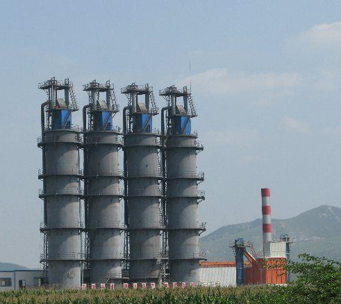 石灰窯是怎樣節能和環保的? 石灰窯是怎樣節能和環保的?