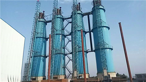 千百度小編帶你詳細(xì)了解環(huán)保石灰窯設(shè)備 千百度小編帶你詳細(xì)了解環(huán)保石灰窯設(shè)備