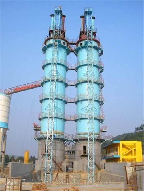 國(guó)家提倡發(fā)展新型環(huán)保石灰窯 國(guó)家提倡發(fā)展新型環(huán)保石灰窯