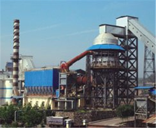 關于石灰窯節能環保改造方案及具體措施 關于石灰窯節能環保改造方案及具體措施