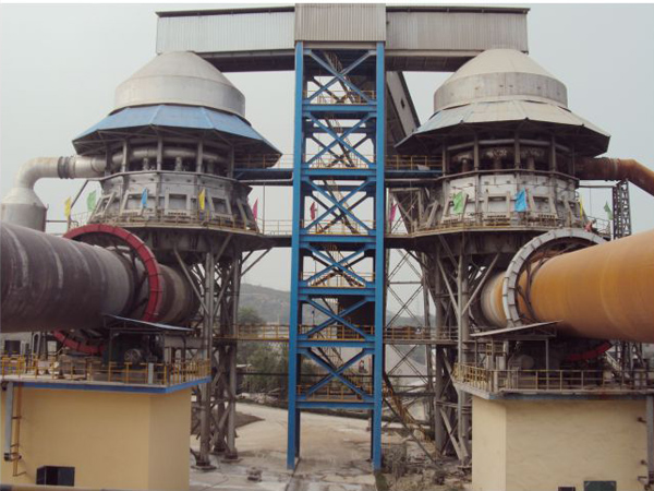 回轉(zhuǎn)窯環(huán)保嗎?環(huán)保回轉(zhuǎn)窯工作原理及優(yōu)勢(shì) 回轉(zhuǎn)窯環(huán)保嗎?環(huán)保回轉(zhuǎn)窯工作原理及優(yōu)勢(shì)