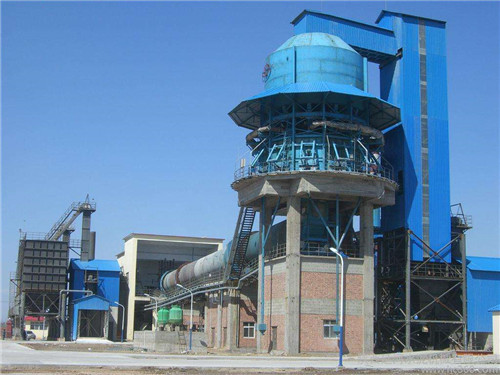 石灰回轉窯怎么降低氮氧化物？減少與控制措施