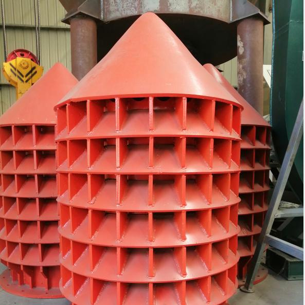 在生產(chǎn)中,進(jìn)入窯內(nèi)的空氣量起著什么作用?選擇供風(fēng)器的重要性 在生產(chǎn)中,進(jìn)入窯內(nèi)的空氣量起著什么作用?選擇供風(fēng)器的重要性