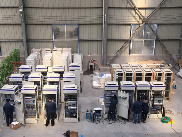 石灰窯基本結(jié)構(gòu)組成、工作原理及工藝流程圖 石灰窯基本結(jié)構(gòu)組成、工作原理及工藝流程圖