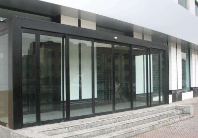 自動門-001